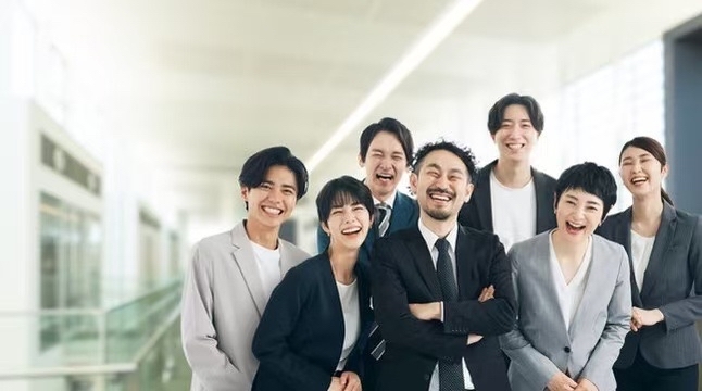 ライバー・運営人材の人材紹介
