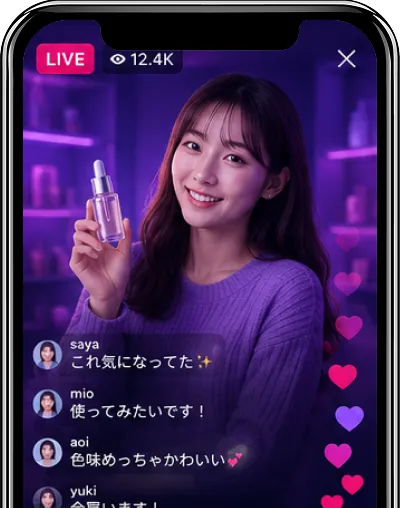 フロー1