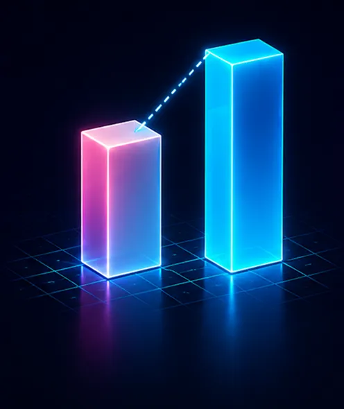 棒グラフ